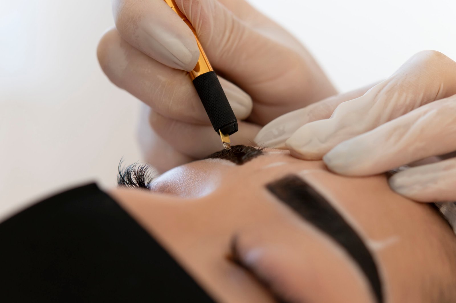 micropigmentação e henna sobrancelhas